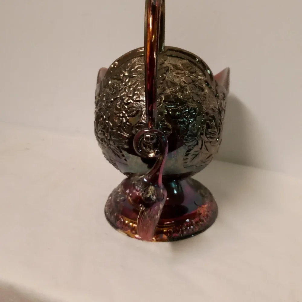 E.P. Japan Victorian Sugar Shuttle & Scoop Silver Plated Metal Condinment